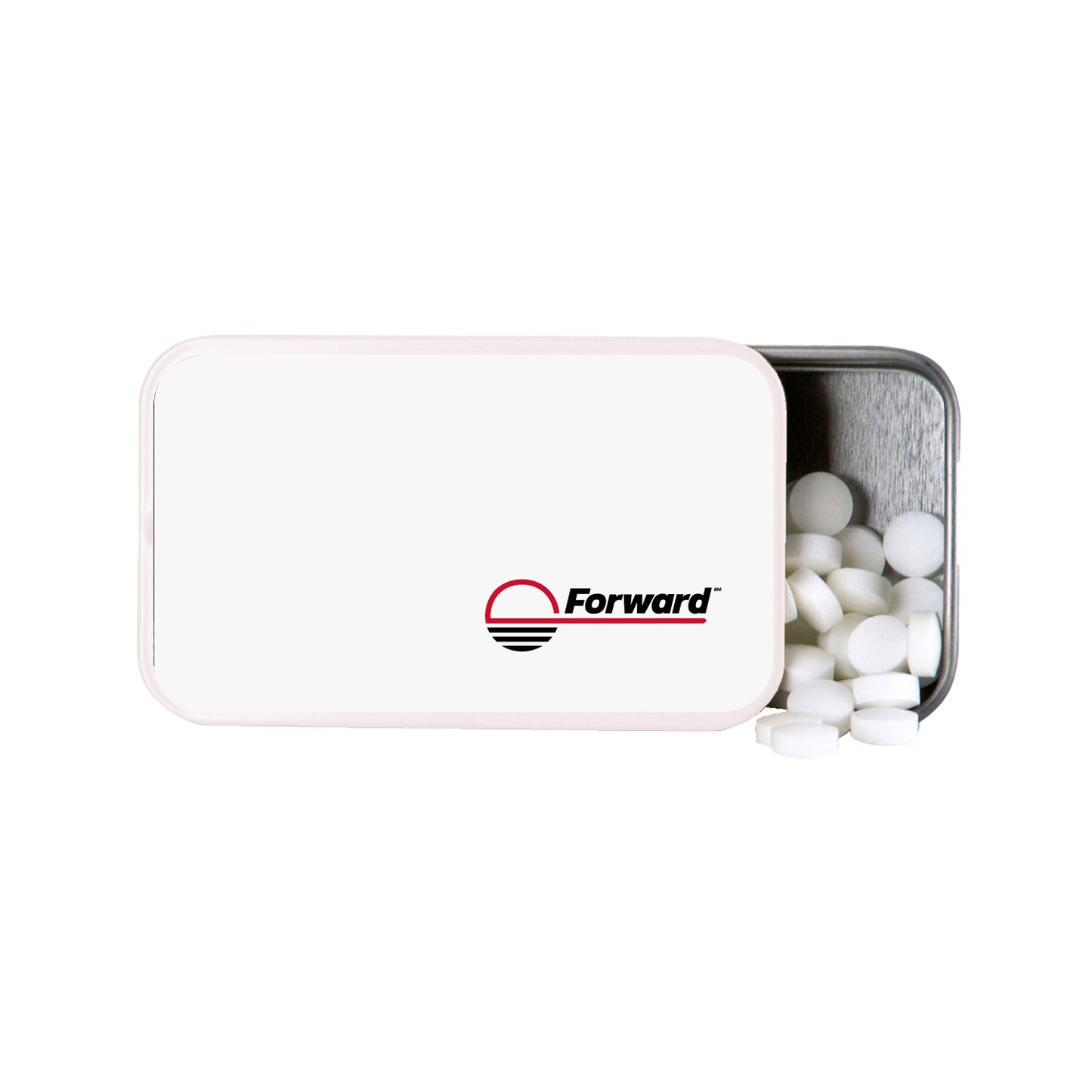 Sliding Mint Tin - Forward Air