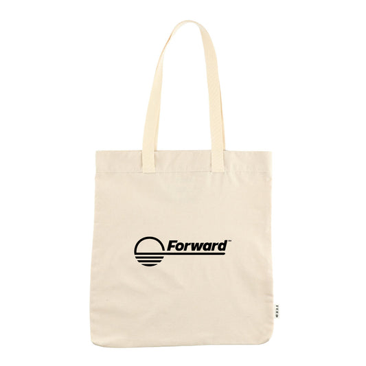 FEED Organic Cotton Convention Tote - Forward Air