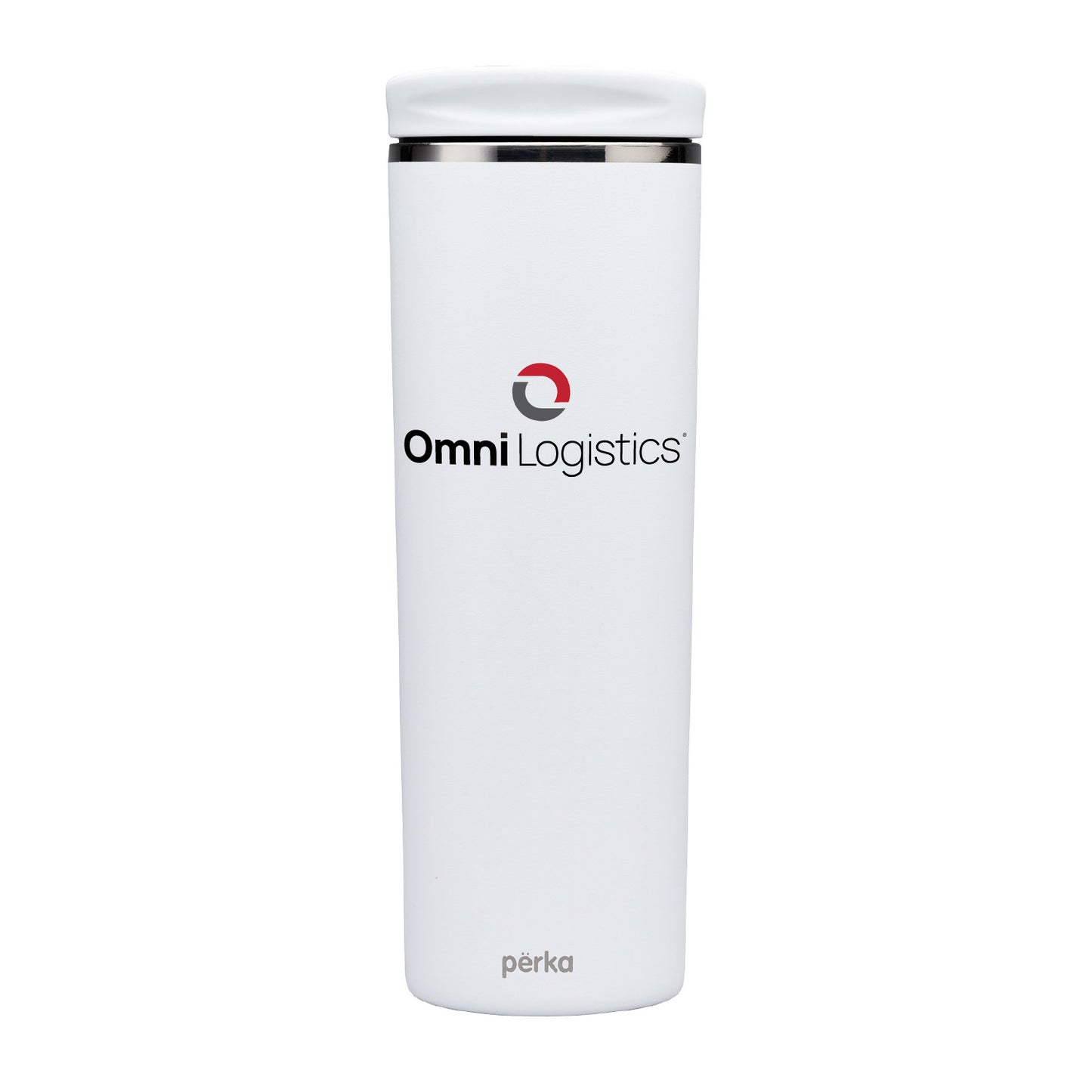 All In Perka® Moderno 20 oz. Tumbler - Omni Logistics