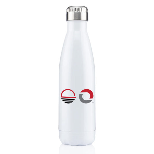 17 oz. Serendipity Bottle - Combined Logo