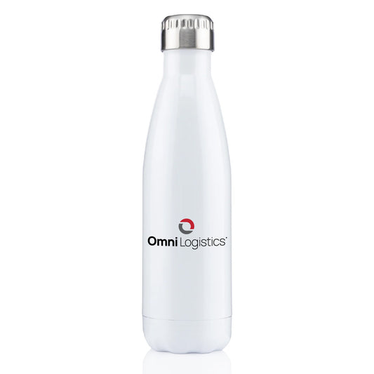 17 oz. Serendipity Bottle - Omni Logistics