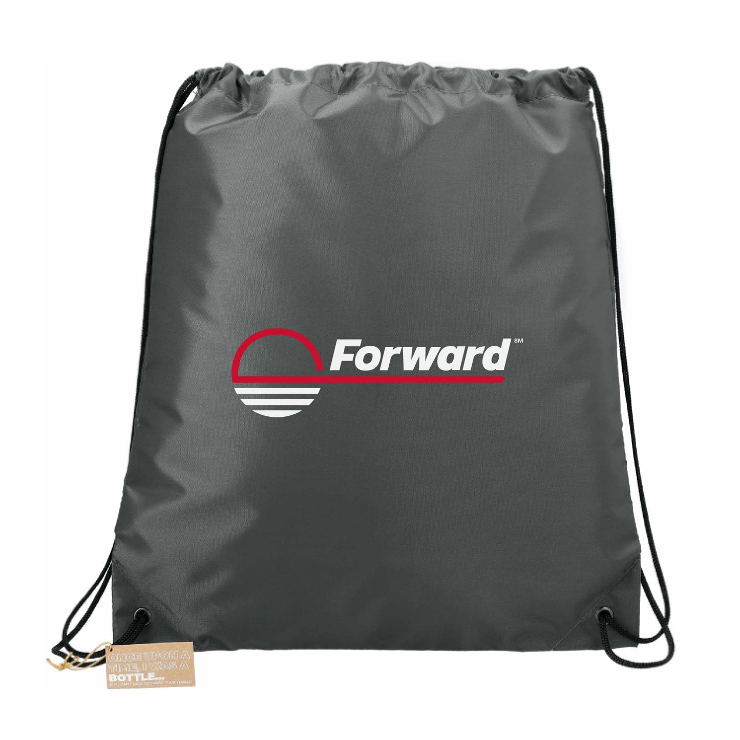 Oriole RPET Drawstring Bag - Forward Air