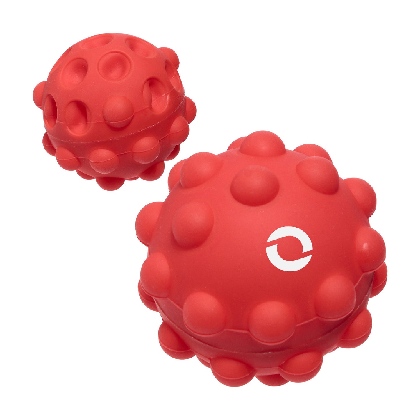 Push Pop Bounce Ball - Omni Logistics