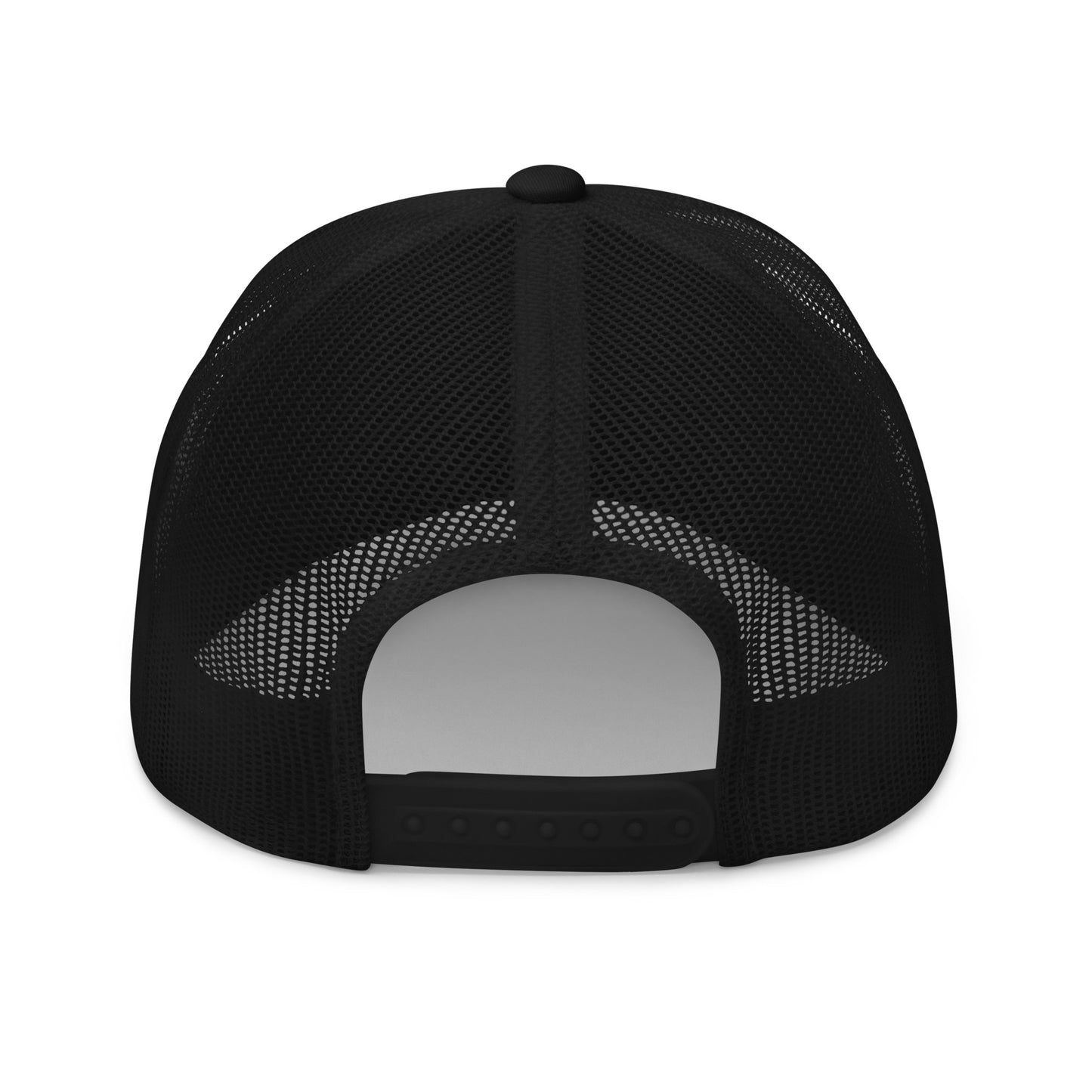 Trucker Cap - Combined Logo