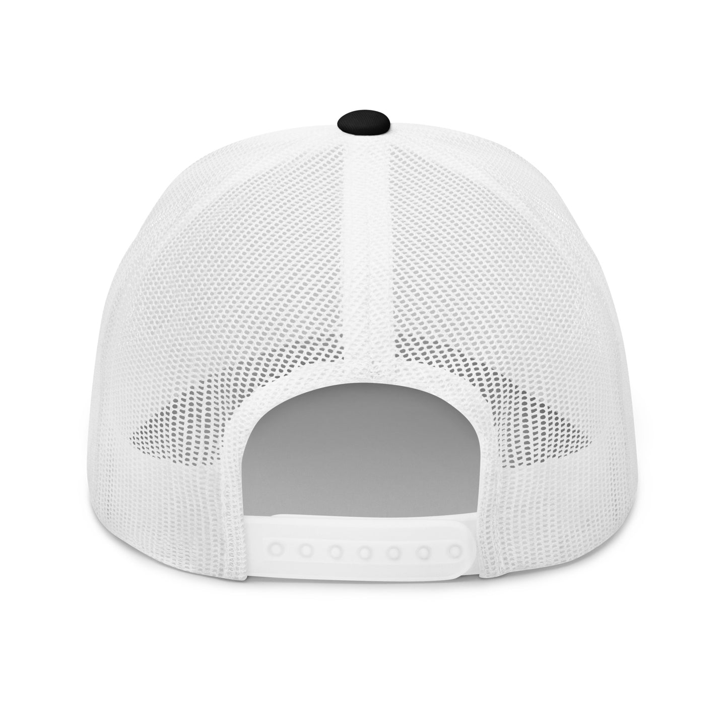 Trucker Cap - Combined Logo