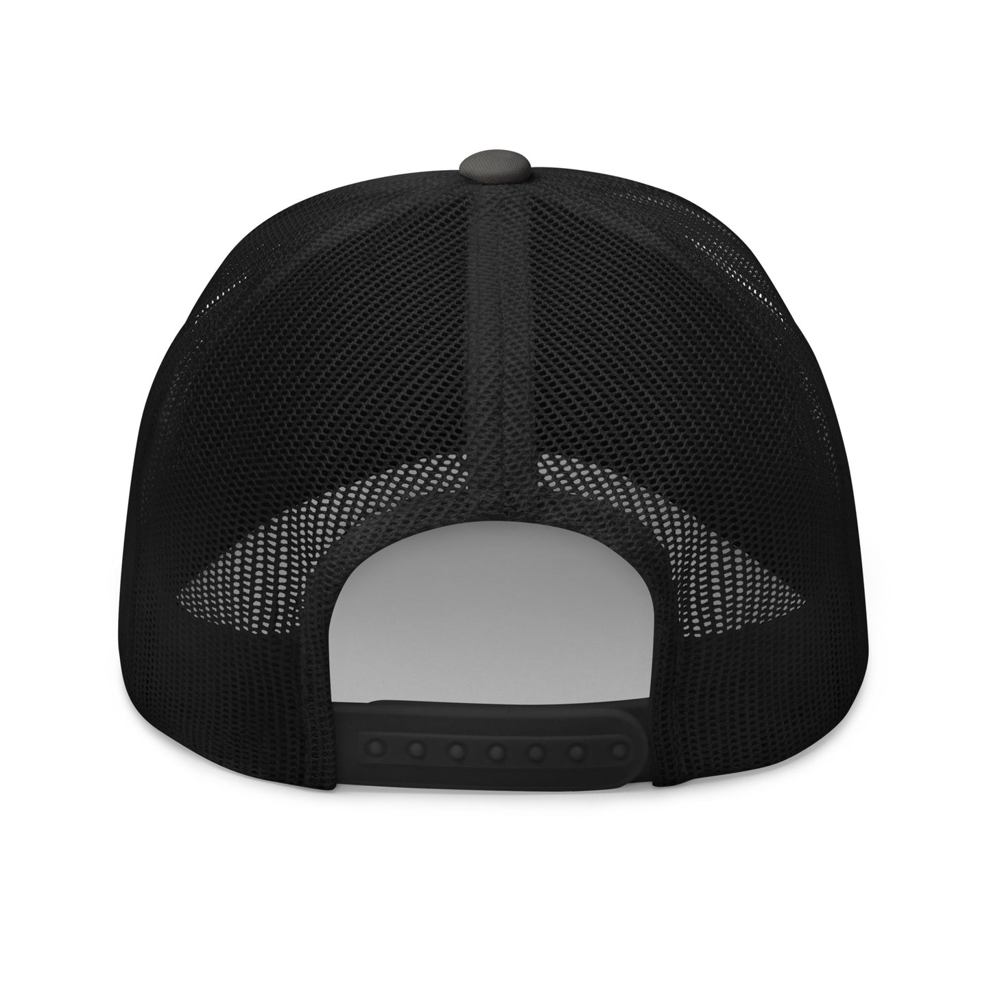 Trucker Cap - Combined Logo