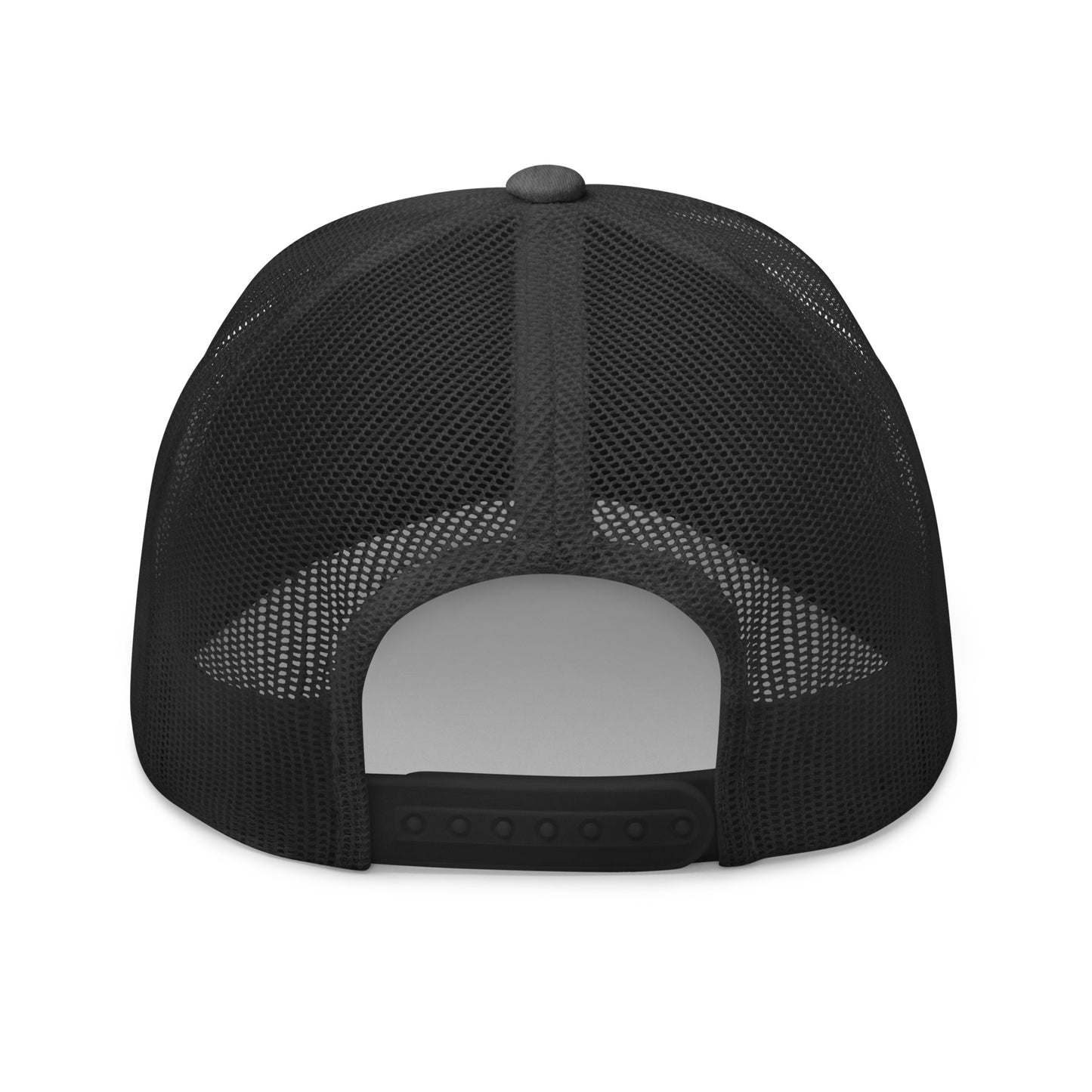 Trucker Cap - Combined Logo